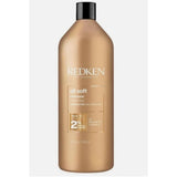 Redken All Soft •Shampoo 33.8 oz / nwpk