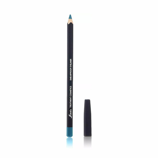 Sorme Treatment Smearproof Eyeliner #24 Teal pure