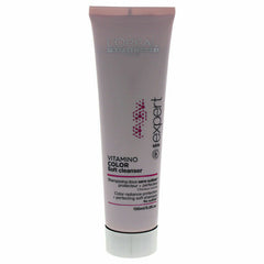 Loreal Expert Serie Vitamino Color Soft Cleanser shampoo 5 oz care