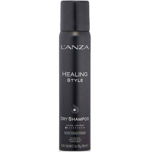 Lanza Healing - Dry Shampoo, 1.7 oz / travel