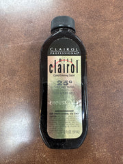 Miss Clairol Conditioning Color Liquid Hair Color 2 oz  25G SunBlonde Brown pure