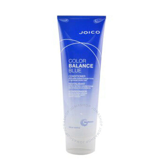 Joico Color Balance BLUE Conditioner - 8.5 oz / new package