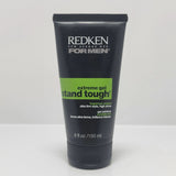 Redken For Men Extreme Gel Stand Tough 5 fl oz OG pure