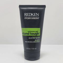 Redken For Men Extreme Gel Stand Tough 5 fl oz OG pure