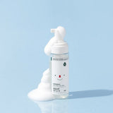 Modoobareun / Vegan - Facial Foam 5.7 oz Made in Korea pure