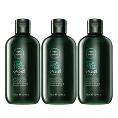 (3 PACK) Paul Mitchell Tea Tree Special Shampoo 10.14 oz