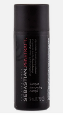 Sebastian Penetraitt Strengthening Shampoo, 1.7 oz travel care
