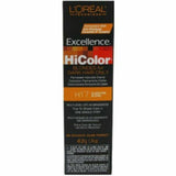 L'oreal Excellence Creme Hair Color LINE 1.74oz 1PC or 2PC Choose color