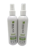 Matrix Biolage / Strength Recovery - Repairing Spray 7.8 oz pure fs (pack of 2)