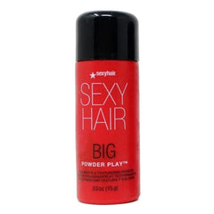 Sexy Hair Powder Play , Volumizing 15g 0.53 oz  nwpk