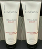 Lanza Color Cleansing Shampoo 8 oz  (PACK OF 2)-v