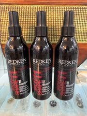 (3 PACK) Redken Iron Shape 11 Thermal / Protecting Spray 8.5 oz sale