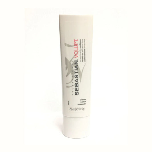 8.45 oz Sebastian Volupt Volume / Boosting Conditioner - pure