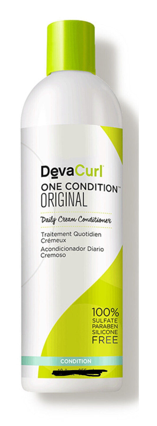 DevaCurl Original / One Condition 8 oz