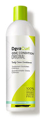 Deva Curl Original One Condition Conditioner 8 oz pure type