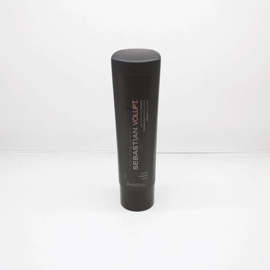 8.45 oz Sebastian Volupt Volume / Boosting Shampoo - pure fs