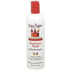 Fairy Tales Rosemary Repel Shampoo 12 oz