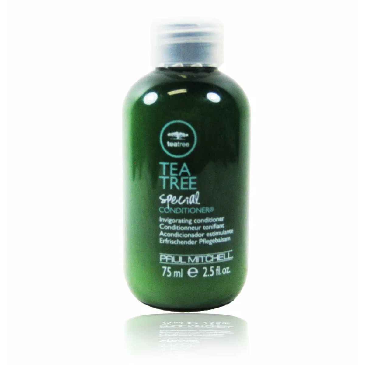 Paul Mitchell Tea Tree Special Conditioner 2.5 oz travel