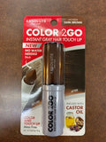 Absolute Color 2 Go Instant Gray Hair Touch STICK Choose Color