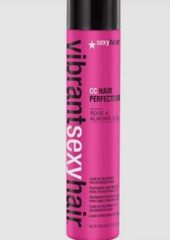 Sexy Hair Vibrant CC Hair Perfector Leave-in Treatment 5.1 fl oz care