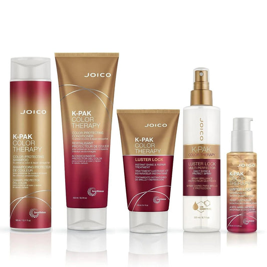 Joico K Pak Color Therapy Value (Set of 5) pure