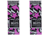 Redken - City Beats / By Shades EQ Midtown Magenta, 2.87 oz fs (2pack)