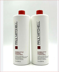 Paul Mitchell Fast Drying Sculpting Spray 33.8 oz (pack of 2)