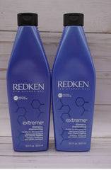 Redken Extreme Shampoo 10.1 oz original (pack of 2) pure