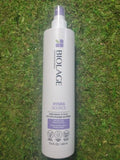 Matrix Biolage Hydrasource Daily Leave in Tonic 13.5oz choose yours Type .