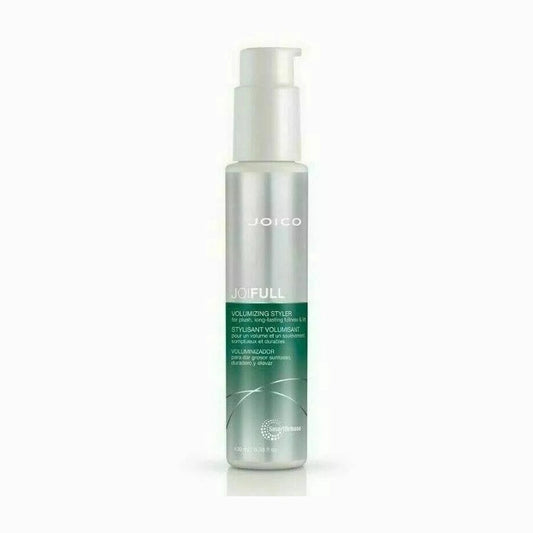 3.4 oz Joico Styler JoiFull / Volumizing - pure