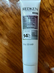 Redken Acidic Bonding Concentrate Intensive Treatment 1 oz travel  care
