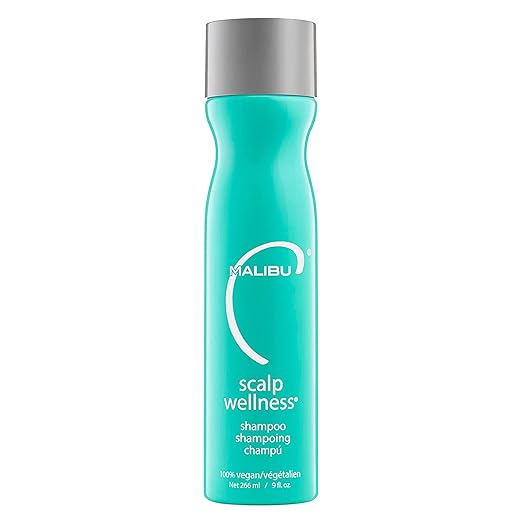 Malibu  / Scalp Shampoo 9 oz pure sale