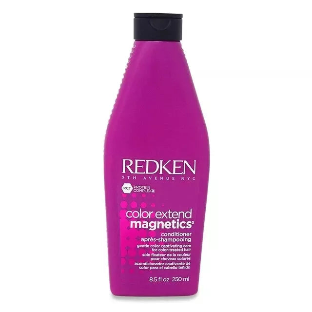 Redken Color Extend / Magnetics Conditioner 10.1 oz - original fs sale