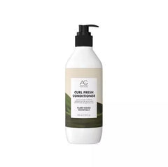 AG Hair Curl Fresh Conditioner 12 oz pure type