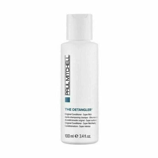 Paul Mitchell The Detangler - new package Travel 3.4 oz pure