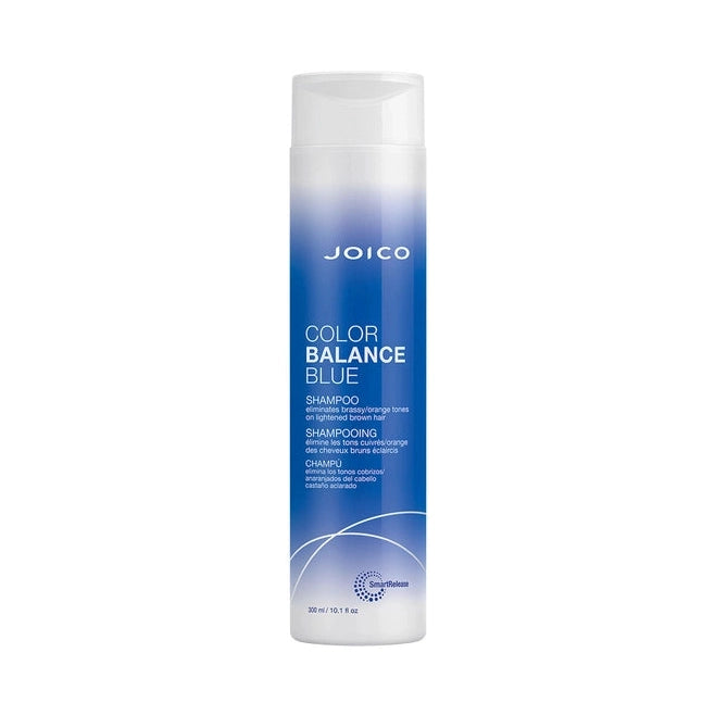Joico Color Balance BLUE Shampoo - 10.14 oz / new package