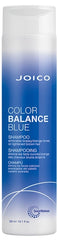 Joico Color Balance BLUE Shampoo 10.14 oz new package pure type