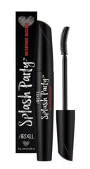 Ardell Splash Party Waterproof Mascara Noir Black #05133 pure type