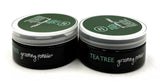 Paul Mitchell Tea Tree Grooming Pomade 3 oz (pack of 2)