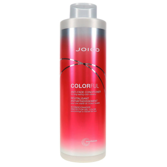33 oz Joico / Colorful - Anti Fade Conditioner pure