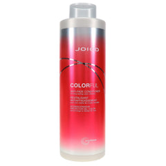 Joico Colorful Anti-Fade Conditioner 33 oz pure