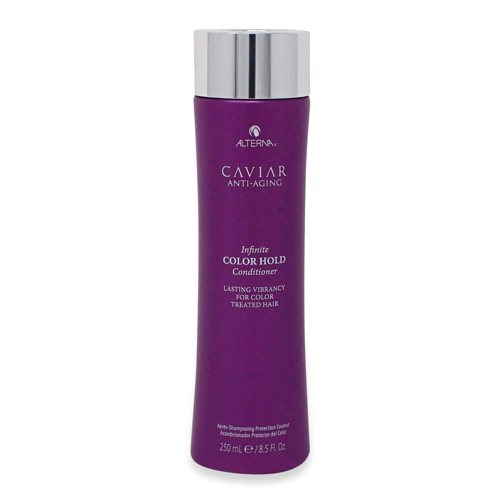 8.5 oz Alterna Caviar Anti Aging Infinite - Color Hold Conditioner / pure