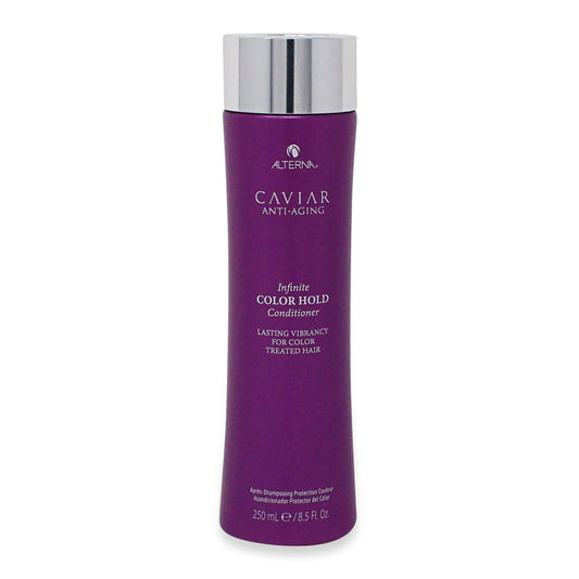 8.5 oz Alterna Caviar Anti Aging Infinite - Color Hold Conditioner / pure