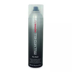Paul Mitchell Express Dry Wash Waterless Shampoo 5.5 fl oz pure