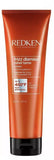 Redken Frizz Dismiss Rebel Tame Smoothing Cream 8.5 oz (new package)