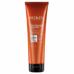 Redken Frizz Dismiss Rebel Tame Smoothing Cream 8.5 oz (new package) pure