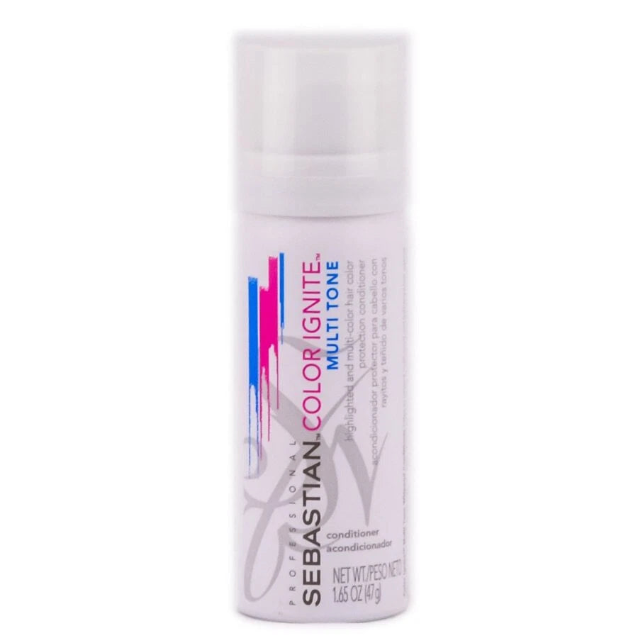 Sebastian Color Ignite Multi Tone Conditioner 1.65 oz travel care