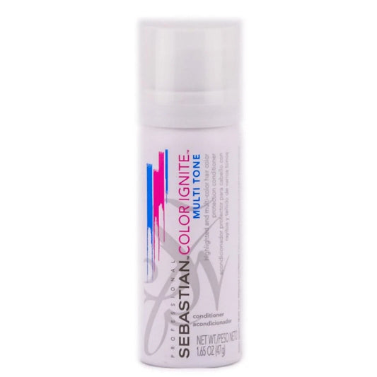 Sebastian Color Ignite Multi Tone Conditioner 1.65 oz travel care