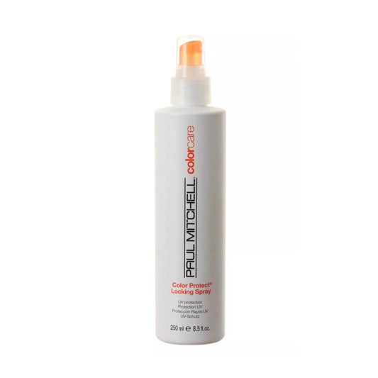 Paul Mitchell Color Protect / Locking Spray 8.5 oz pure
