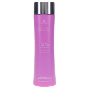 8.5 oz Alterna CAVIAR Anti Aging Smoothing Anti Frizz Conditioner pure fs
